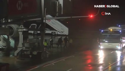 Bitrota soruşturmasında yeni gelişme! İstanbul'a getirildi