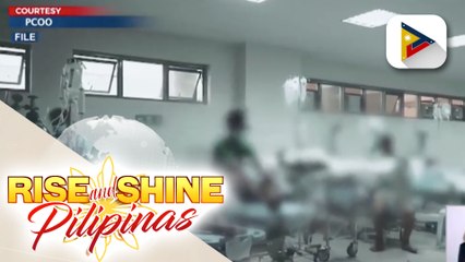 WHO: Plasma mula sa dugo ng mga nakarekober sa COVID-19, hindi dapat ibigay sa mild o moderate patients