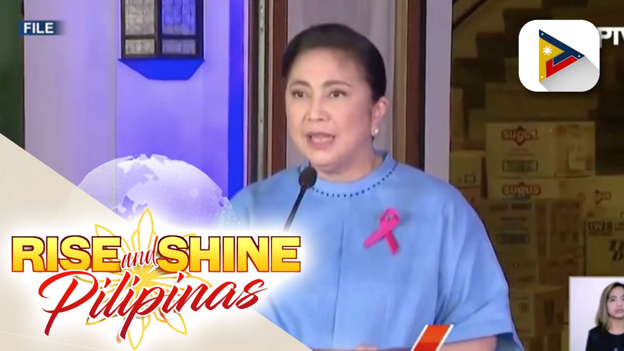 BBM at Mayor Sara, bumisita sa mga miyembro ng HNP at Hugpong sa Taong Lungsod;   Aksyon Demokratiko, sinegundahan ang pahayag ni Mayor Moreno na susuportahan si Pres. Duterte