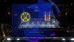UEFA Champions League - Dortmund v Besiktas - Highlights