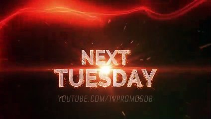 The Flash 8x05 Season 8 Episode 5 Trailer - Armageddon, Part 5