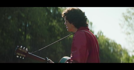 Stephen Sanchez - Until I Found You (Acoustic)