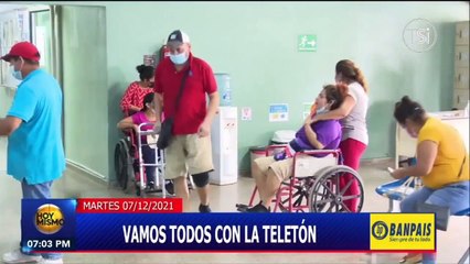 Hoy Mismo Estelar - 7 de Diciembre