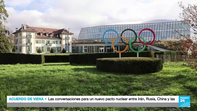 China y EE. UU. chocan por el boicot diplomático en los JJ. OO. de Beijing 2022