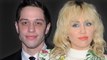 Pete Davidson & Miley Cyrus Reveal They Got Matching Tattoos