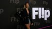 Rapper BIA attends the Flip grand launch event in Los Angeles