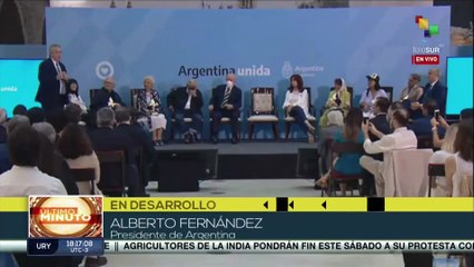 "Nuestra conducta nos ha permitido presidir el Consejo de DD.HH. de las Naciones Unidas"
