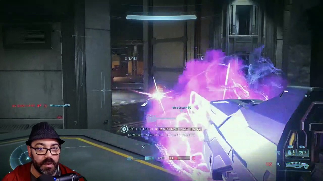 halo infinite multijoueur
