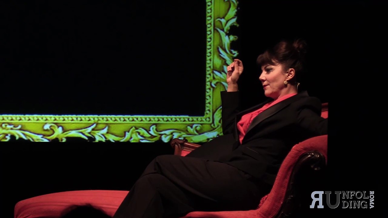 La maîtresse - Gaia Aprea Off/Off Theatre
