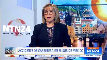 Entrevista a Alejandro Moguel Serrano