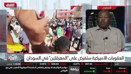 ...ذاتية وترى أن البحر الأحمر هو منطقة وأطم...
