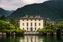 You Can Rent the 'House of Gucci' Villa on Lake Como — for One Night Only