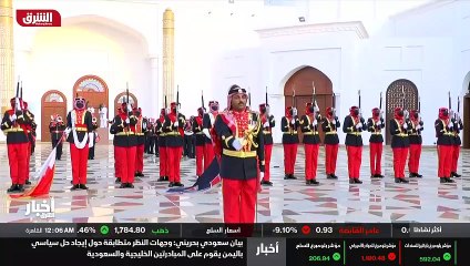 ...ختام زيارته الأمير محمد أو في زيارة الأم...