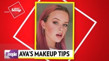 Ava Phillippe Says Her Mom Reese Witherspoon Asks Her for Make-up Tips