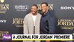 Denzel Washington on Decision to Film ‘Michael B. Jordan’s Butt’ for Love Scene in New Film