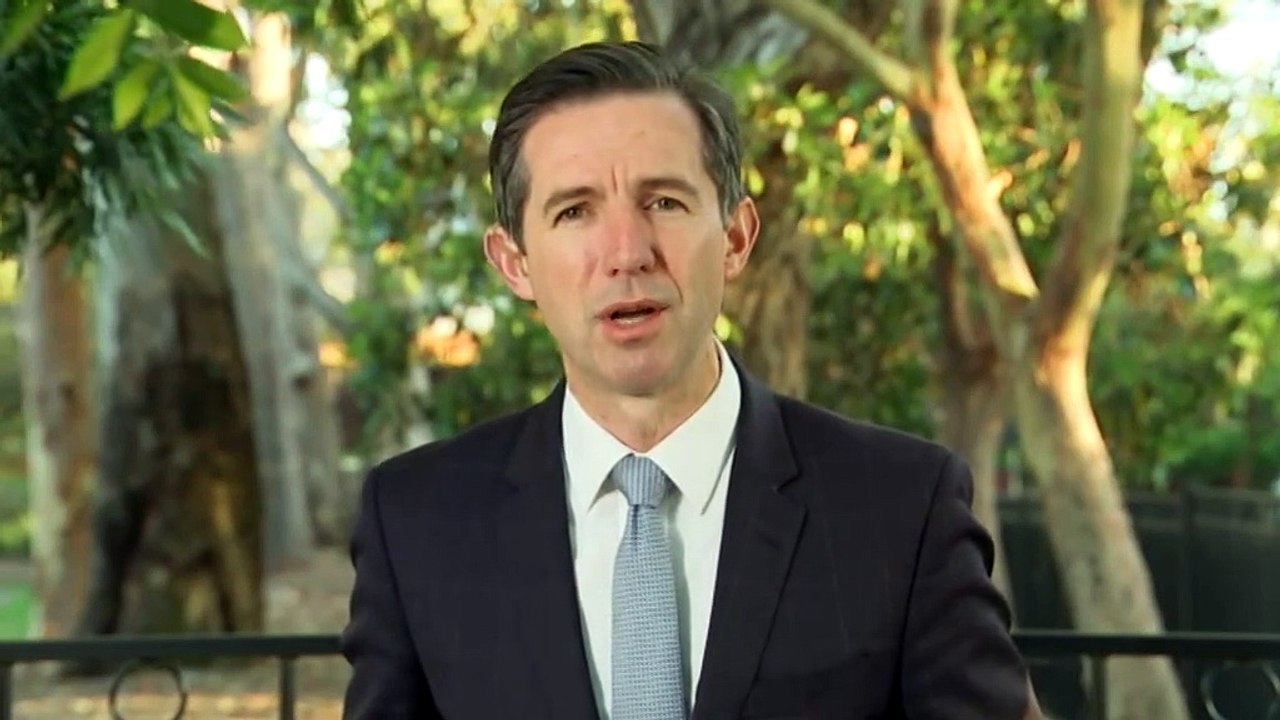 Former NSW Premier Gladys Berejiklian rules out running for federal election