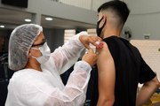 Secretaria de Saúde de Sousa realiza mais um ‘Dia D’ de vacinação da 1ª, 2ª e 3ª doses