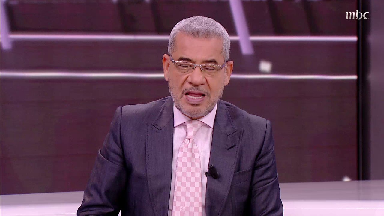 علي مبخوت: قطر تستحق الفوز وقرار مشاركتي من عدم...