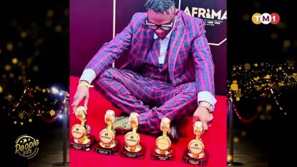 PEOPLE223 AVEC IBA ONE