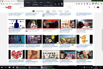 195. SOUFFLE AU COEUR - EXPLICATIONS .INSUFFISANCE, FUITE ET RETRECISSEMENT