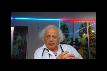 196. LE SAVOIR C EST LE POUVOIR EXPLICATION PSCYHO,etes vous deprime ou anxieux un peu stresse!