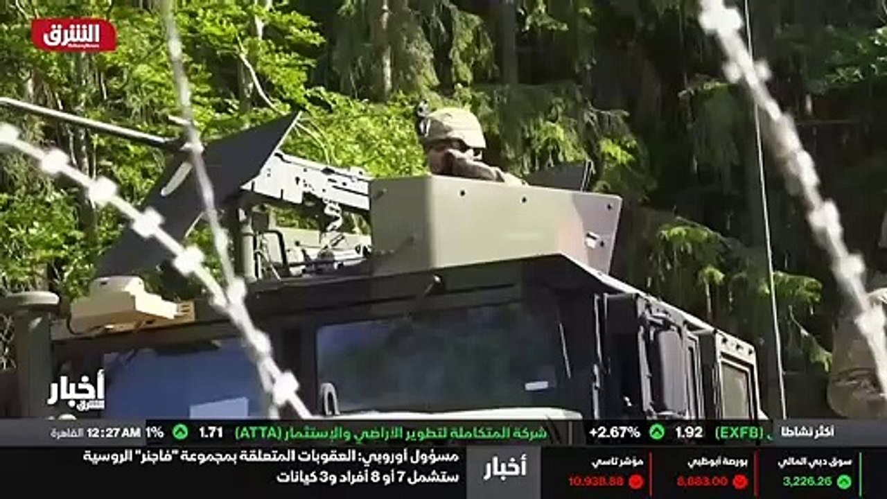 ...الردع الاستراتيجي ضد الصين ، كما تقول...
