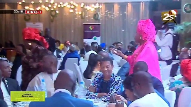 DIRECT-PULLMAN / LA NUIT DE L'ECOLOGIE/ VENDREDI 10 DÉCEMBRE 2021