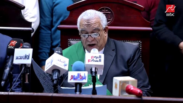 جنايات الإسماعيلية تحيل أوراق سفاح الإسماعيلية للمفتي