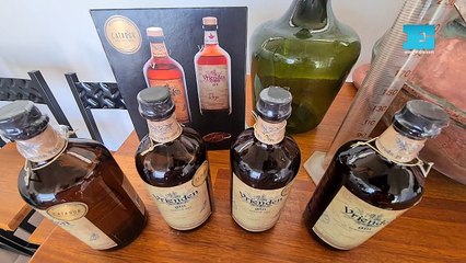 Vrienden, el gin platense ganador del premio más importante del mundo: trabajo, familia y ganas de ir por más