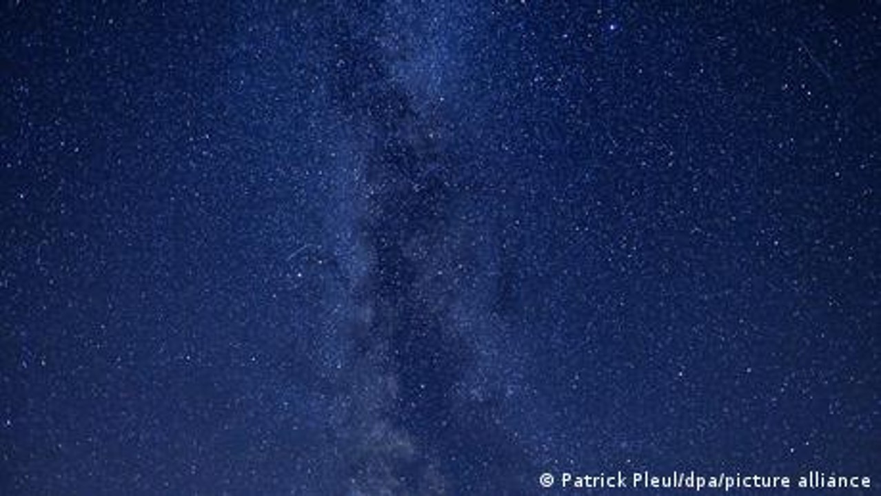 Ist Dunkelheit genauso schnell wie Licht?