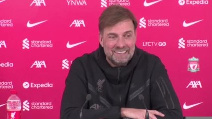 16e j. - Klopp : "Gerrard sera un jour l'entraîneur de Liverpool"