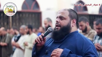 أجمل الاصوات في العالم القارئ الكفيف  فادي الدالي ـ فلسطين