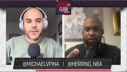 COVID's Never-Ending impact, Pacers Trades, & Weird Stuff In Brooklyn