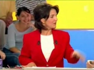 [F. Foresti] Dominique Pipeau - Le prix de l’essence