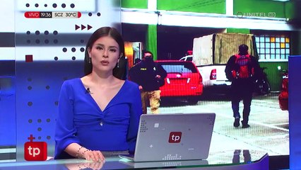 Antonio Parada fue jefe de RRHH en la CNS, donde ya se investiga la existencia de ‘ítems fantasmas’