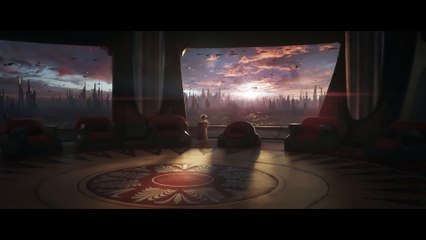 STAR WARS: ECLIPSE Trailer (2022)