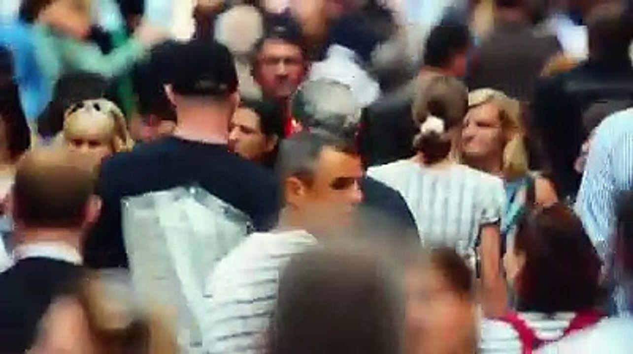 State Of The World Today