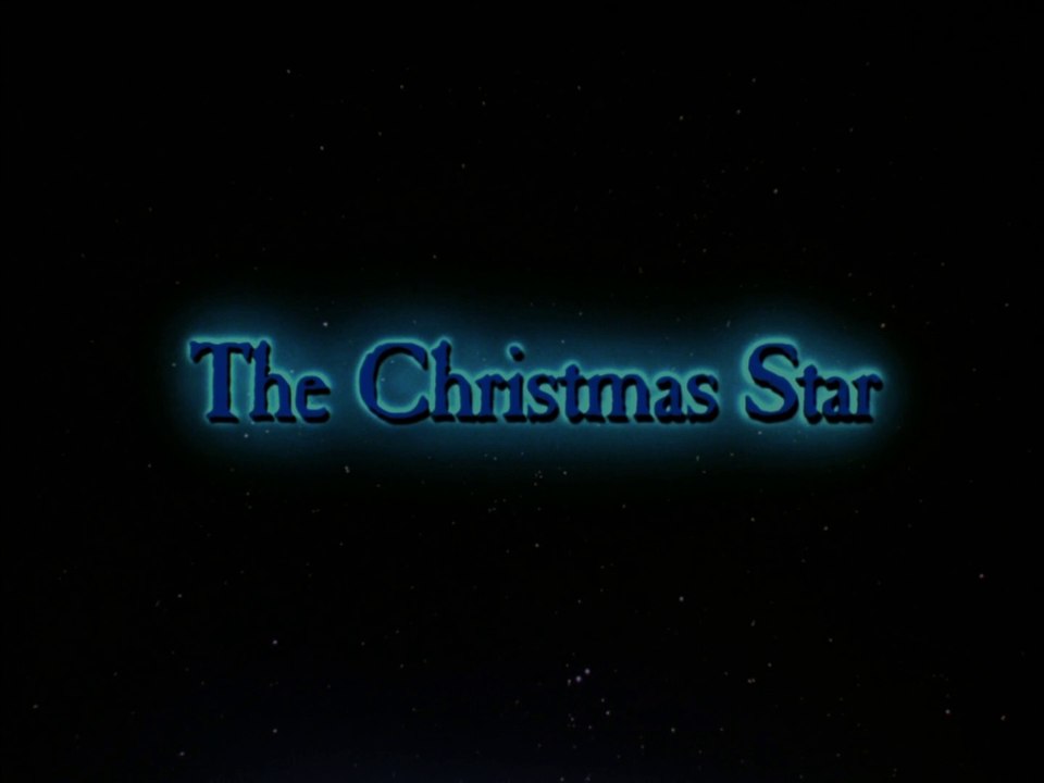 The Christmas Star (1986) - Doblaje latino