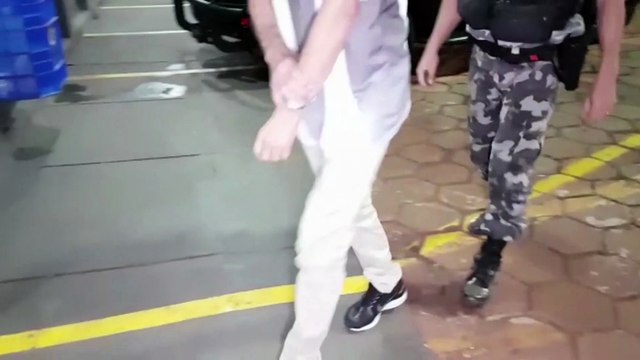 Acusado de estupro de vulnerável, homem procurado pela Justiça é localizado e preso pelo Choque em Cascavel