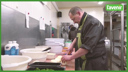 Les secrets du boudin de Noël