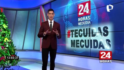 Independencia: capturan a banda “Los manos de seda” que abría mochilas para robar