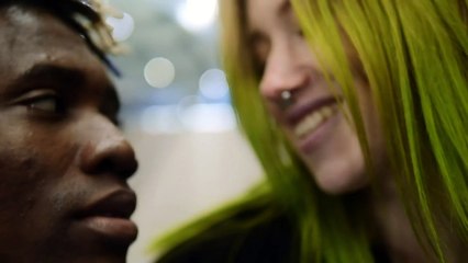 Olhos Verdes (webclipe)