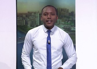 Le 06 Heures 30 de RTI 1 du 08 décembre 2021 par Régis Koffi