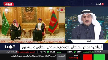 ...خلينا نقول امكانات كبيرة جدا ، السعودي ع...