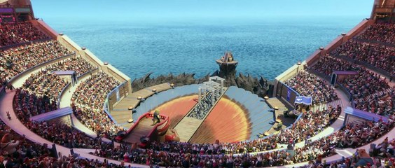 Hopper et le Hamster des Ténèbres