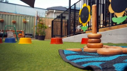 NSW Premier calls for national overhaul of childcare sector