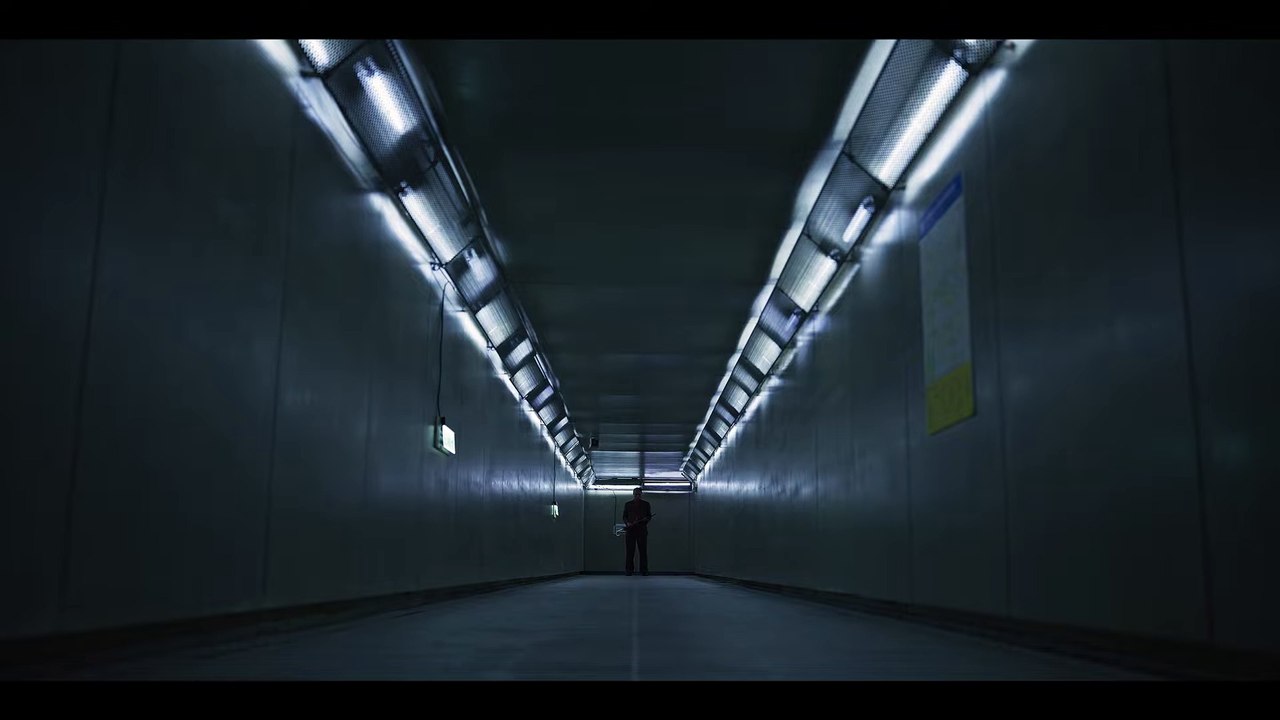 THE SADNESS Film