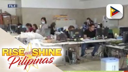 Mandatory na pagbibigay ng 14th month pay sa mga empleyado, isinusulong sa Kamara