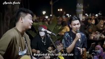 KEHADIRANMU  VAGETOZ COVER ADLANI RAMBE FT TRI SUAKA