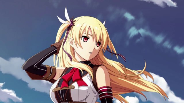 The Legend of Heroes: Trails of Cold Steel II - Trailer de lancement PS4